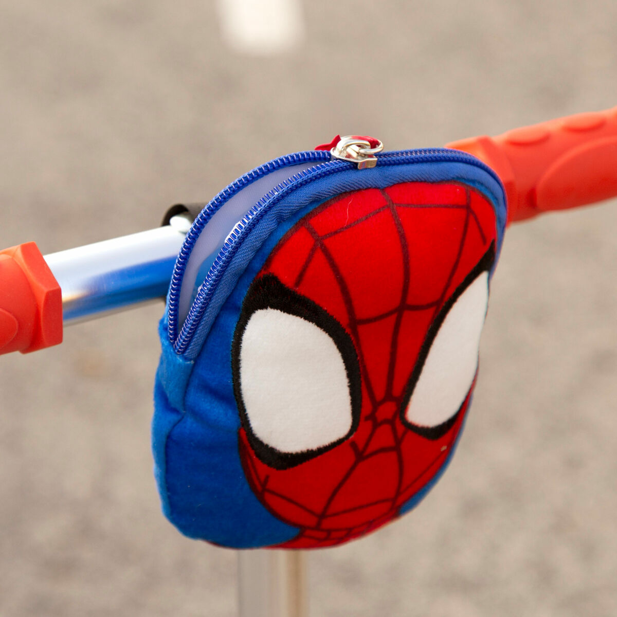 Patinete Scooter Spidey (2 Unidades)