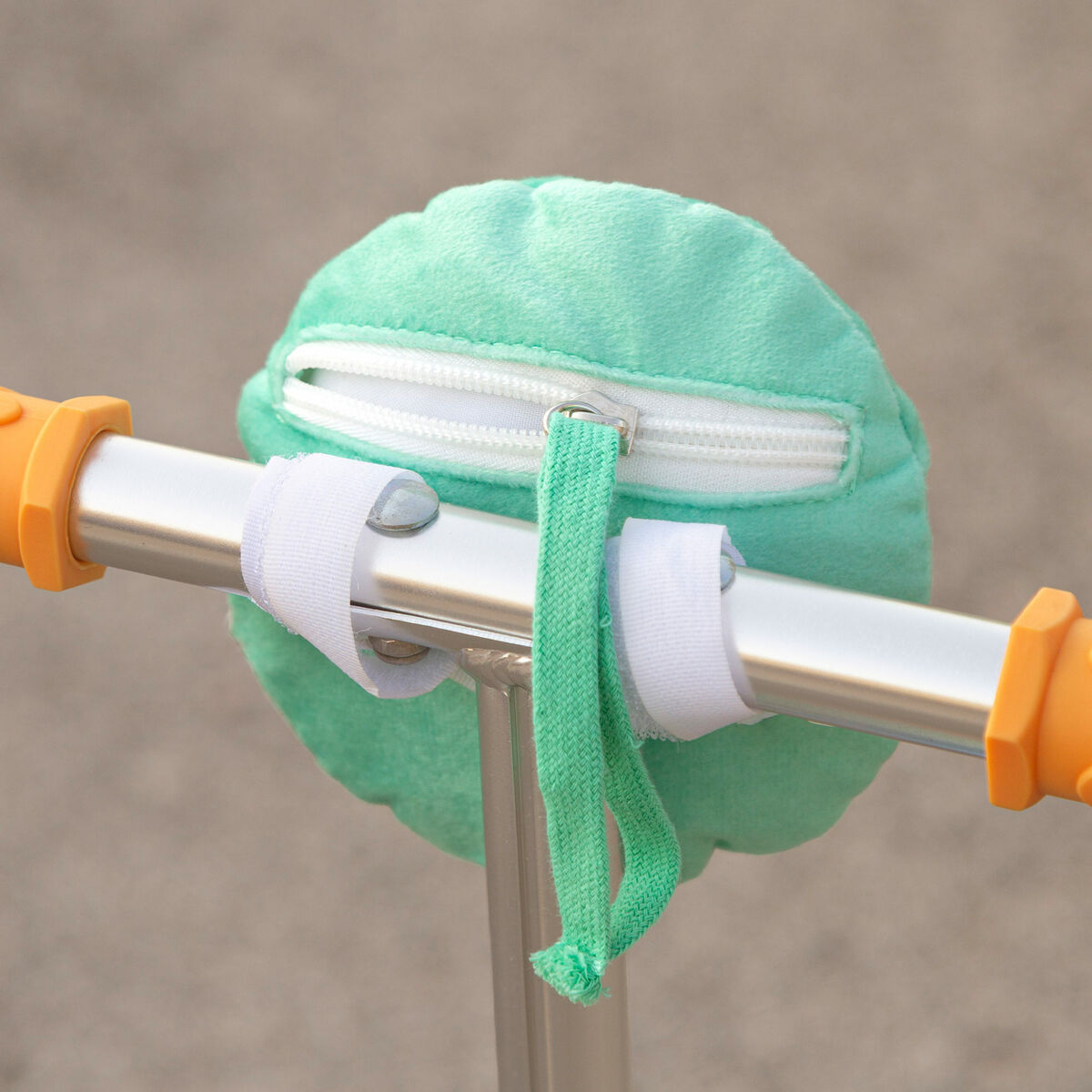 Patinete Scooter Bluey (2 Unidades)