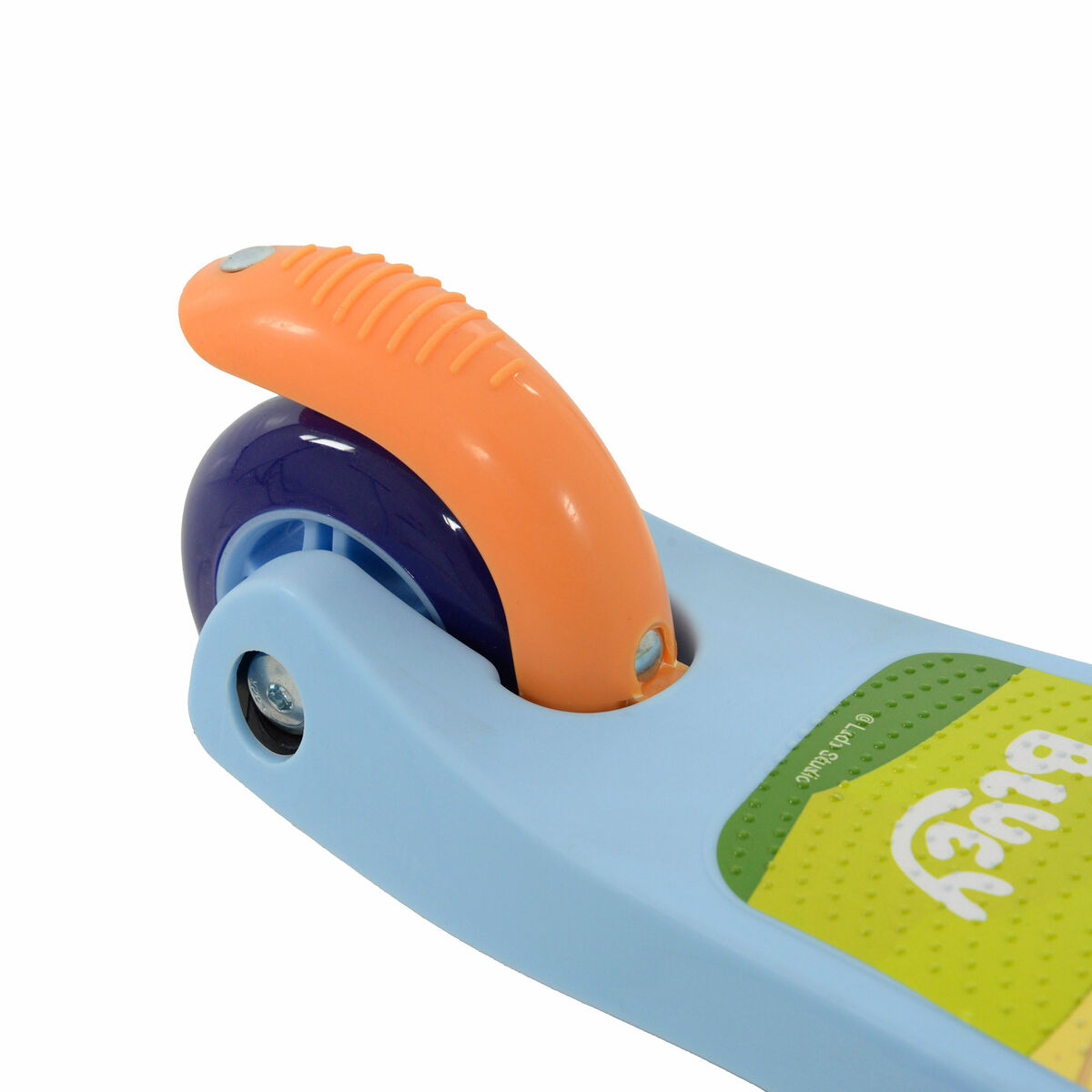 Patinete Scooter Bluey (2 Unidades)