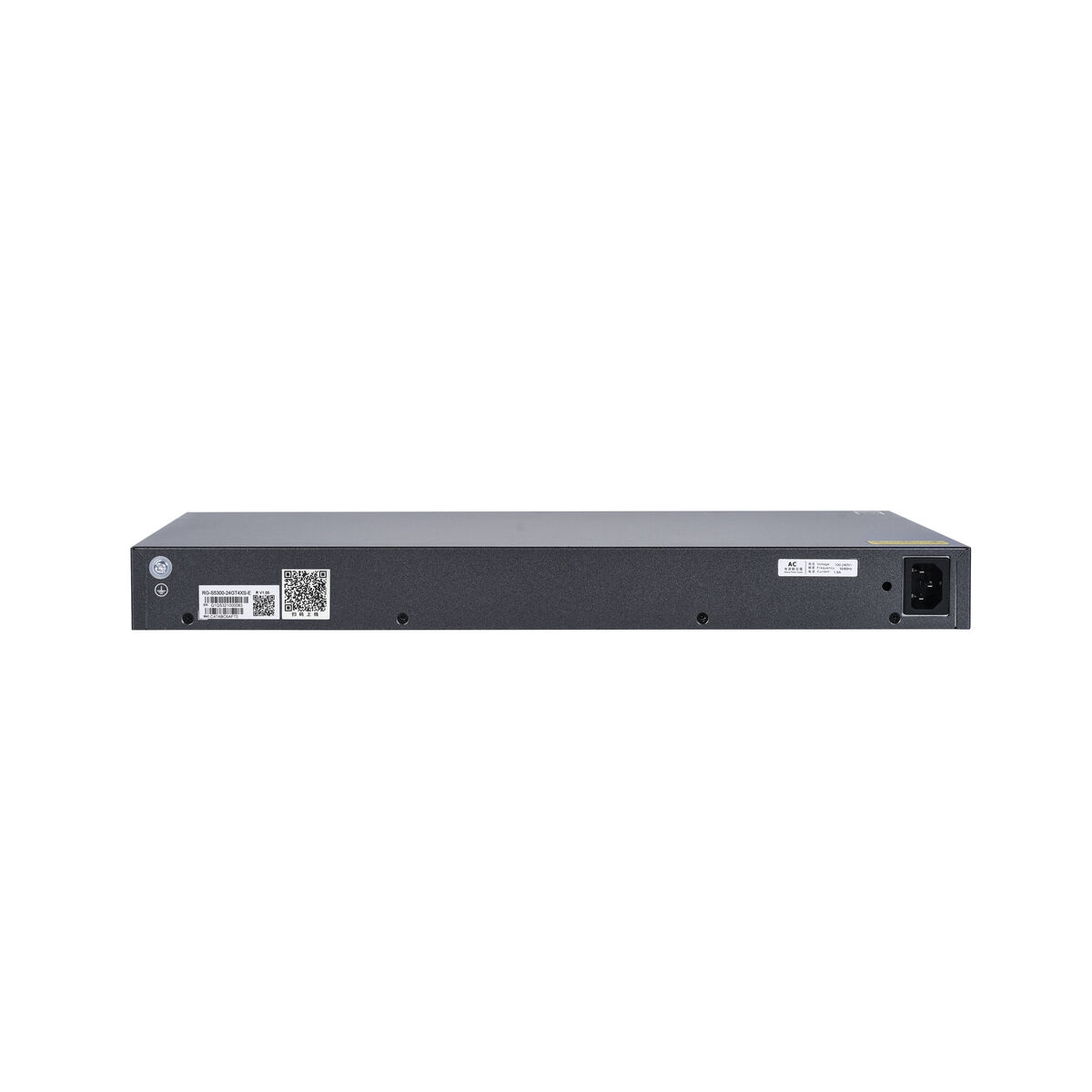 Switch Ruijie Networks RG-S5300-24GT4XS-E