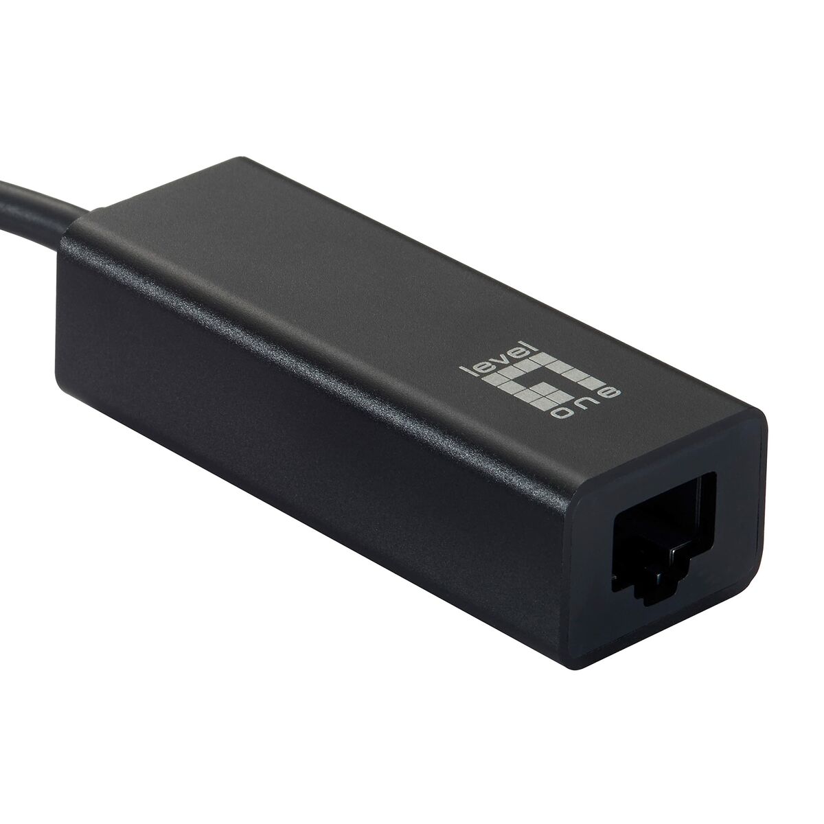 Adaptador USB a Ethernet Level One USB-0401