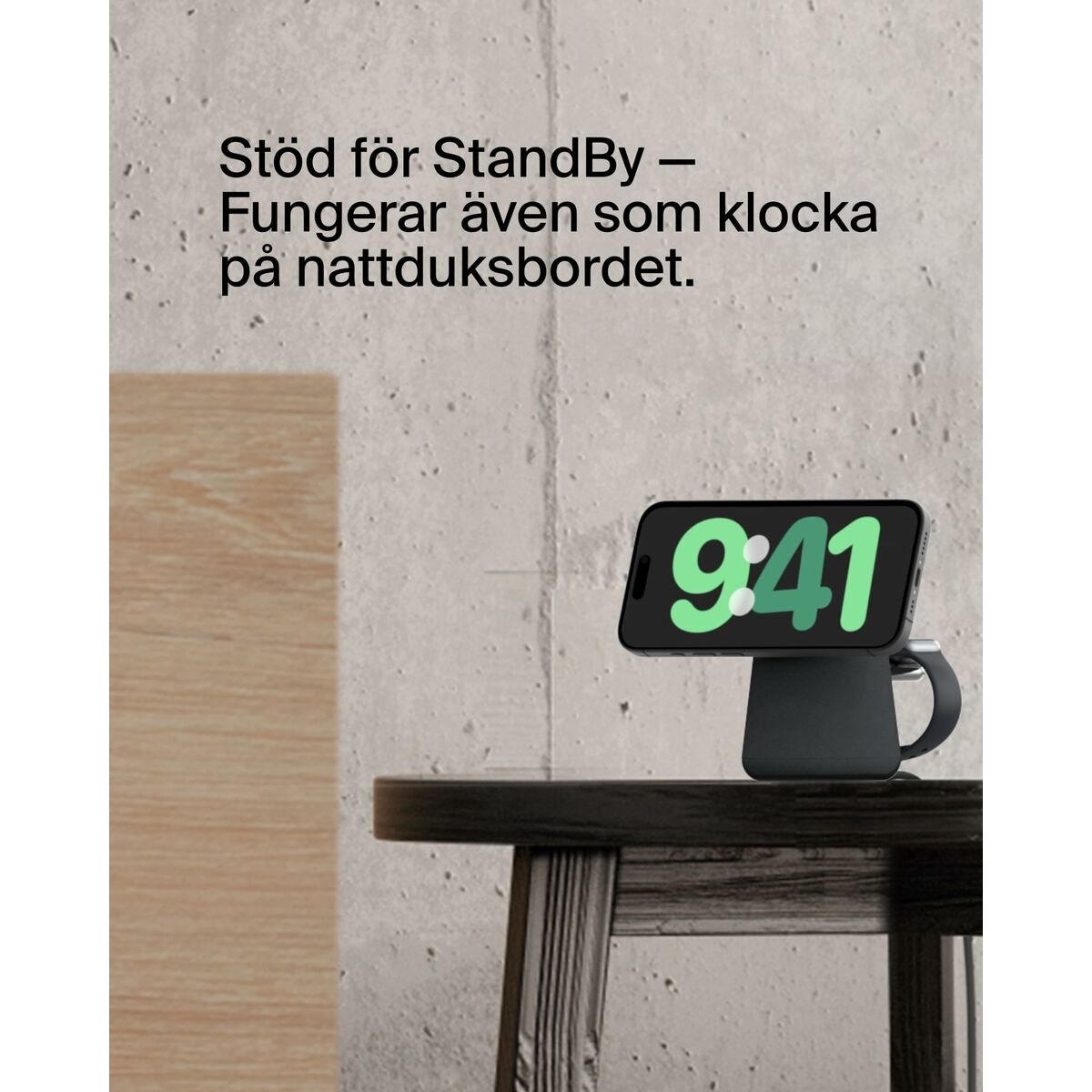 Powerbank Belkin WIZ027VFH36 Negro