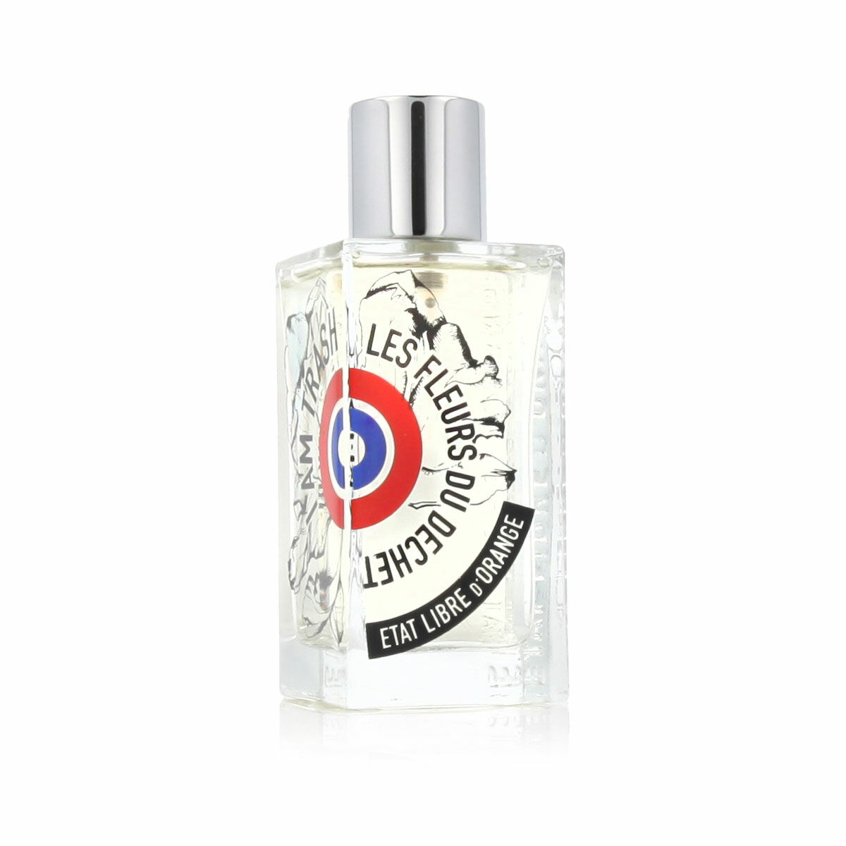 Perfume Unisex Etat Libre D'Orange I'am Trash - Les Fleurs Du Dechet EDP