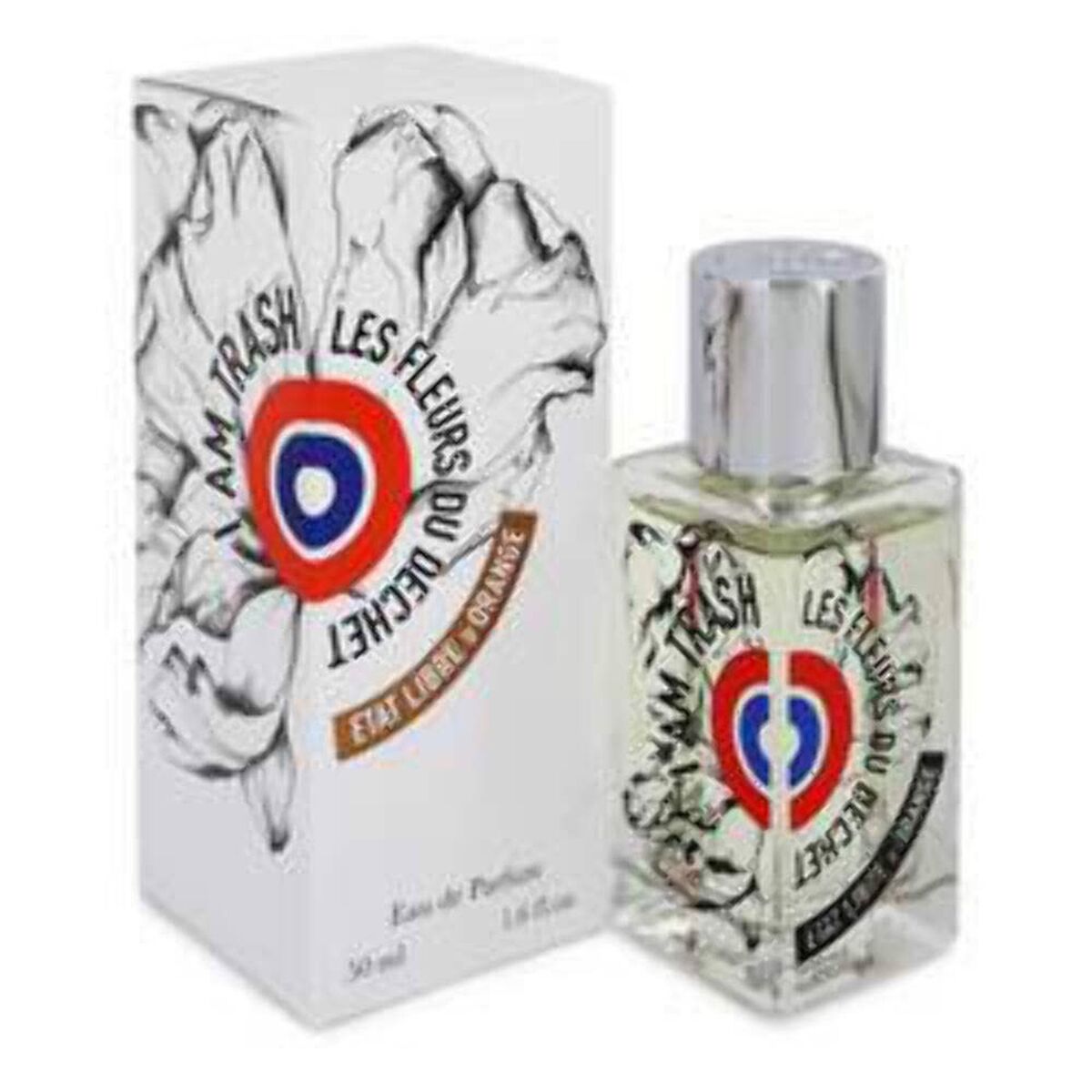 Perfume Unisex Etat Libre D'Orange I'am Trash - Les Fleurs Du Dechet EDP