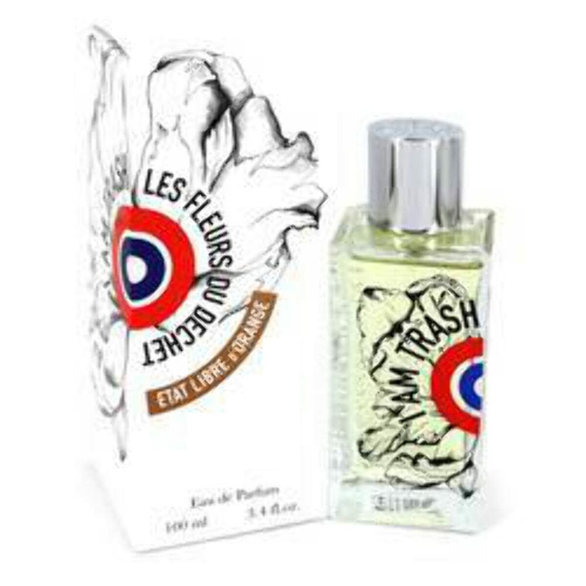 Perfume Unisex Etat Libre D'Orange I'am Trash - Les Fleurs Du Dechet EDP