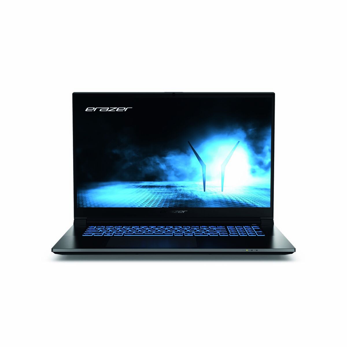 Laptop Medion ERAZER SCOUT E30 i5-12450H 17,3" i5-12450H 16 GB RAM 512 GB SSD Nvidia Geforce RTX 4050