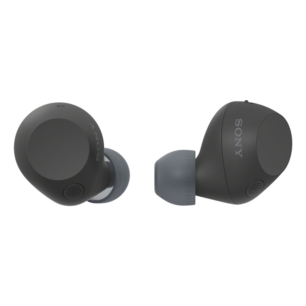 Auriculares Sony WF-C710NB Negro