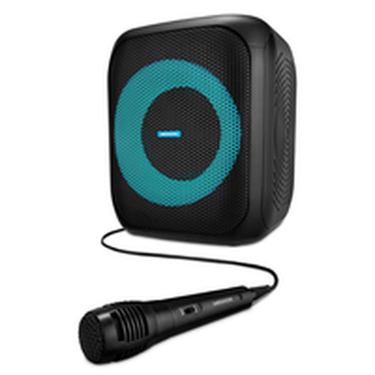 Altavoz Bluetooth Portátil Medion Negro 50 W