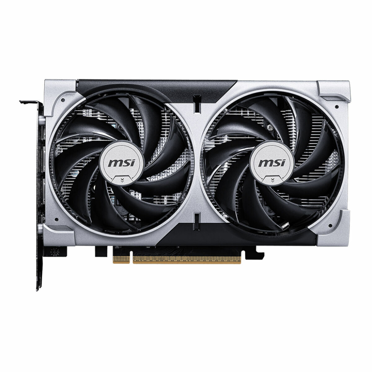 Tarjeta Gráfica MSI RTX 5060 8G VENTUS 2X OC GEFORCE RTX 5060 8 GB GDDR7