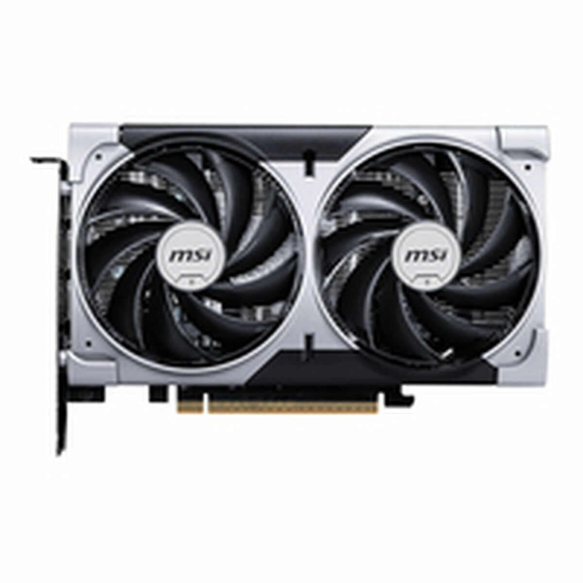 Tarjeta Gráfica MSI RTX 5060 8G VENTUS 2X OC GEFORCE RTX 5060 8 GB GDDR7