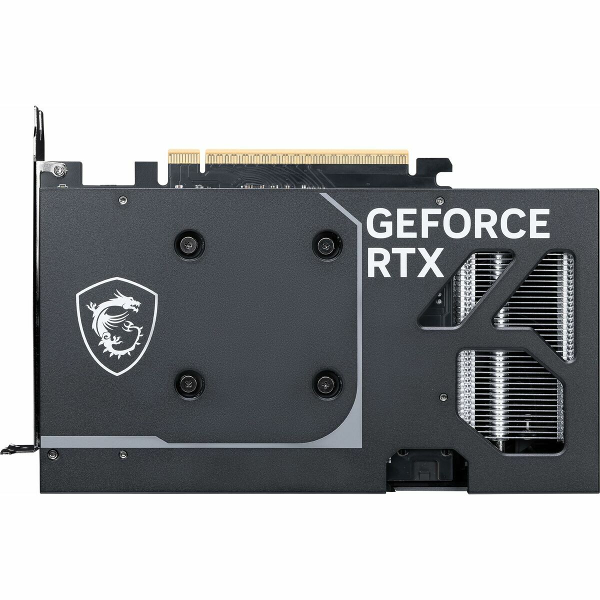 Tarjeta Gráfica MSI RTX 5060 8G VENTUS 2X OC GEFORCE RTX 5060 8 GB GDDR7