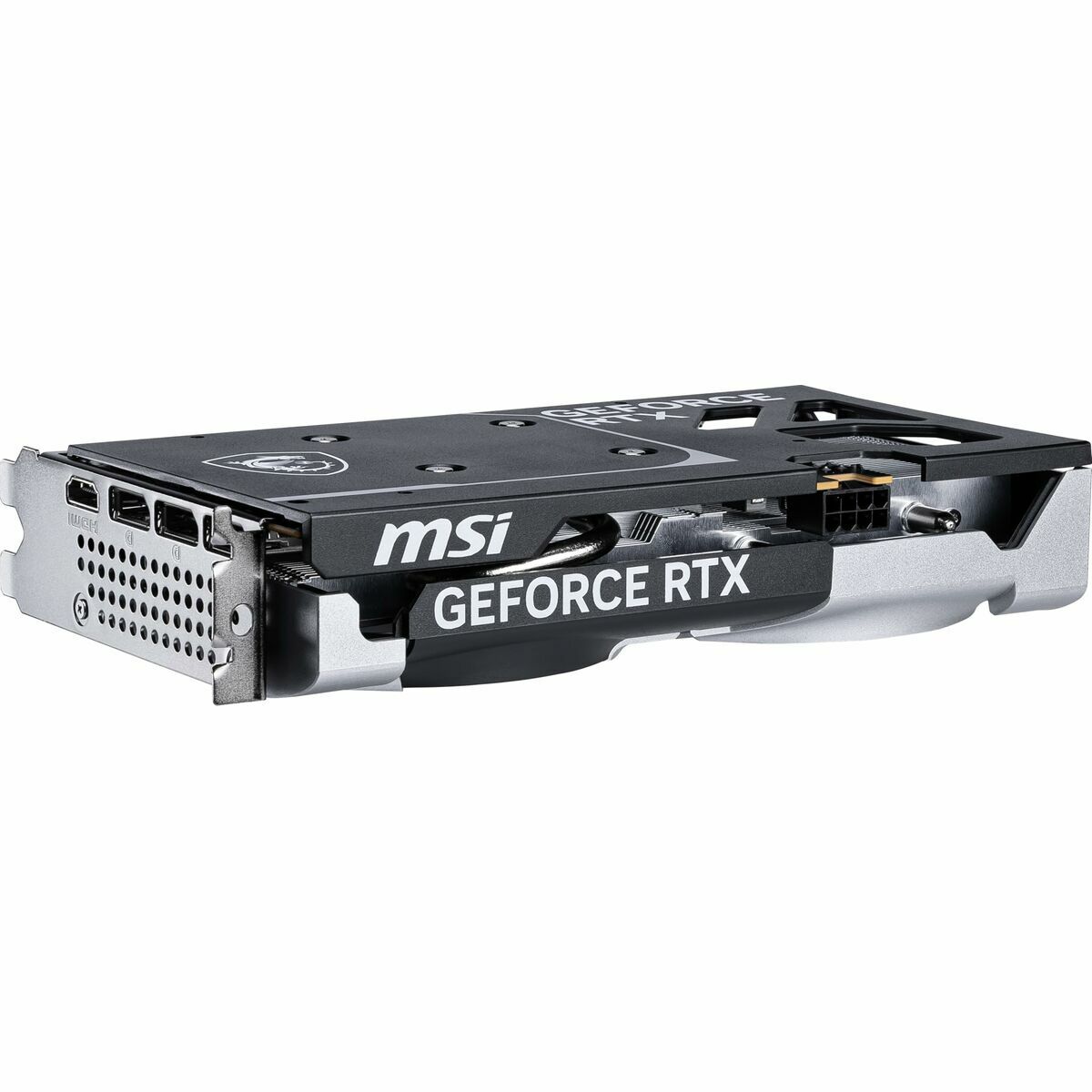 Tarjeta Gráfica MSI RTX 5060 8G VENTUS 2X OC GEFORCE RTX 5060 8 GB GDDR7