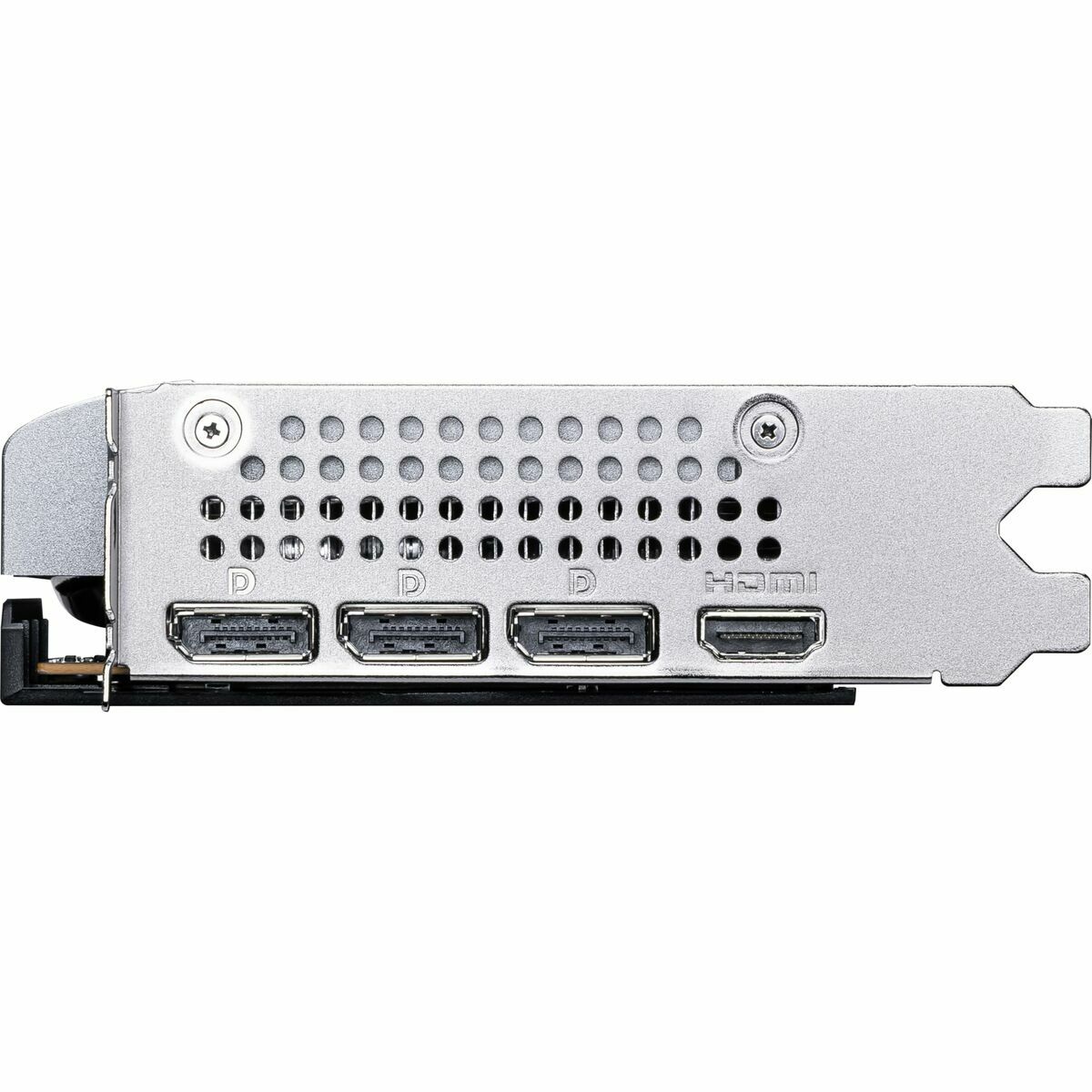 Tarjeta Gráfica MSI RTX 5060 8G VENTUS 2X OC GEFORCE RTX 5060 8 GB GDDR7