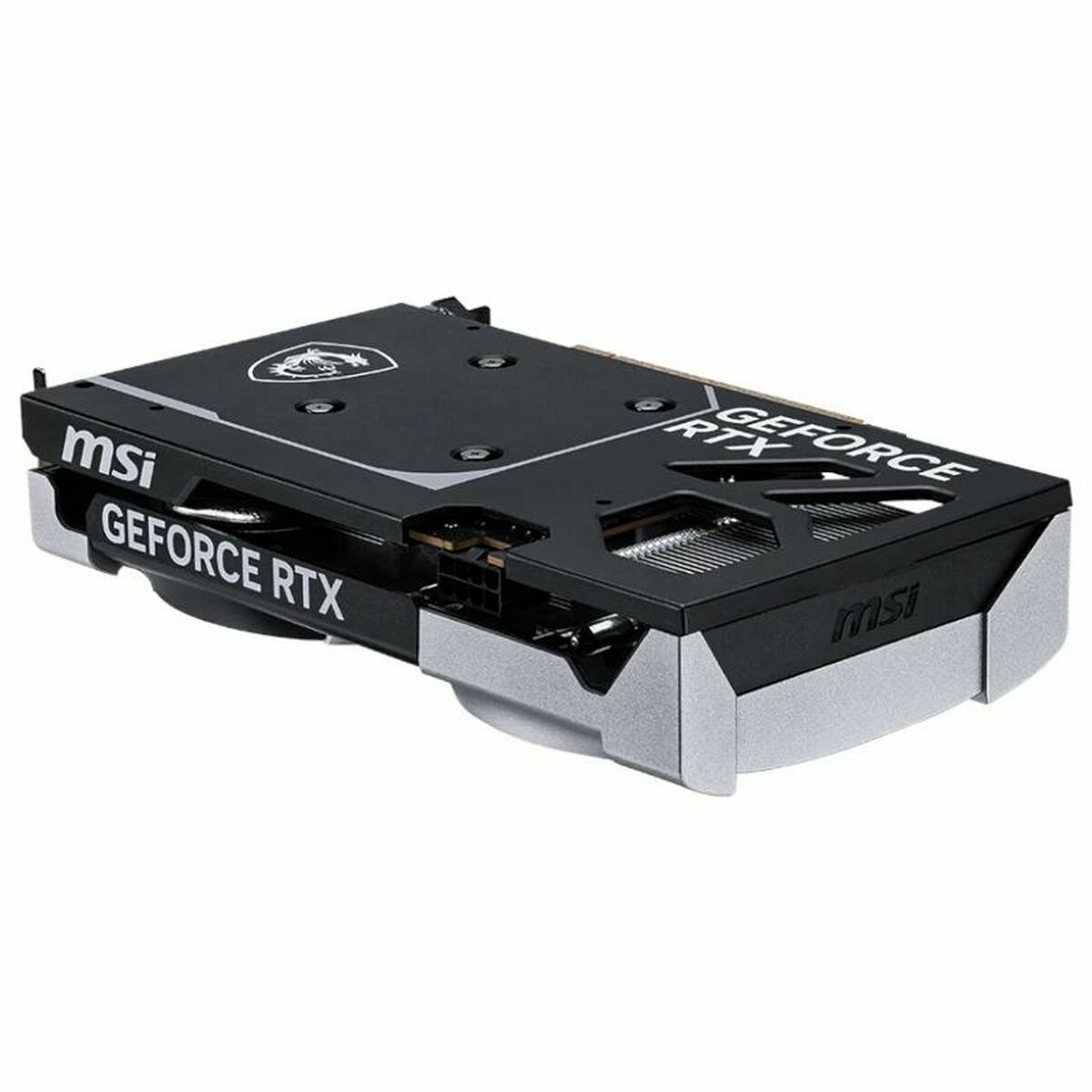Tarjeta Gráfica MSI RTX 5060 8G VENTUS 2X OC GEFORCE RTX 5060 8 GB GDDR7