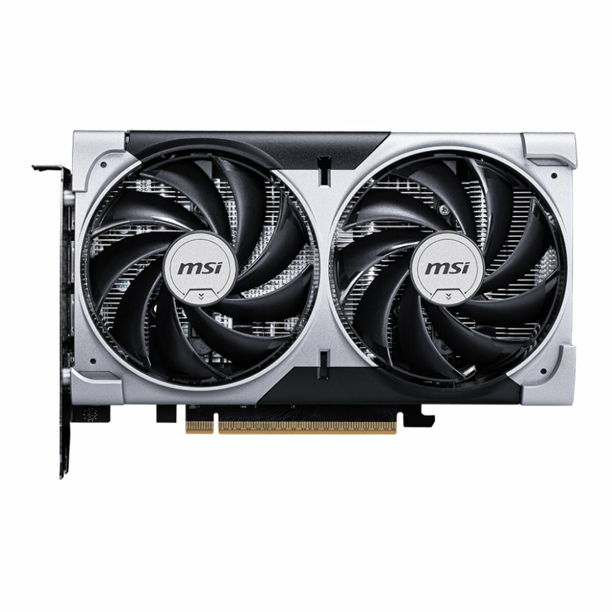 Tarjeta Gráfica MSI RTX 5060 8G VENTUS 2X OC GEFORCE RTX 5060 8 GB GDDR7