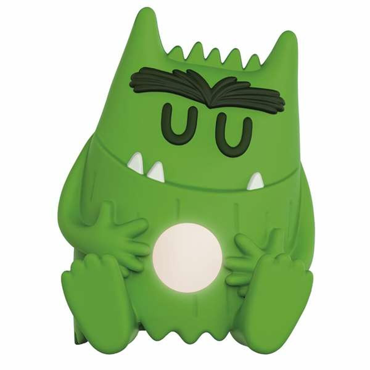 Juguete Interactivo Diset El Monstruo de Colores