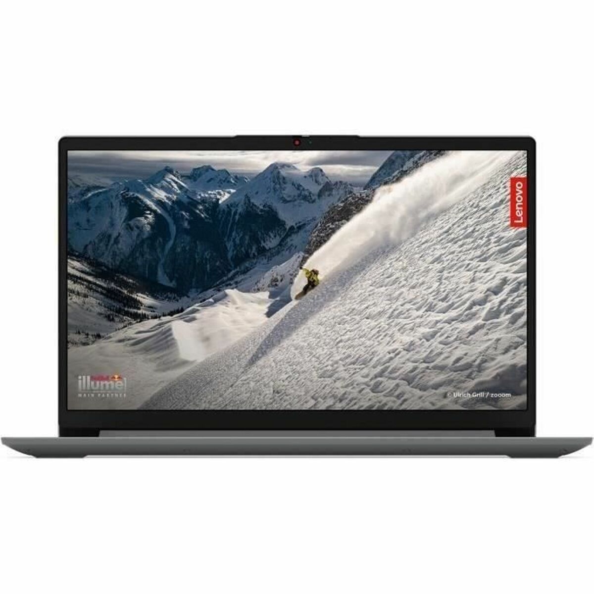 Laptop Lenovo 15,6" AMD Ryzen 3 7320U 16 GB RAM 512 GB SSD
