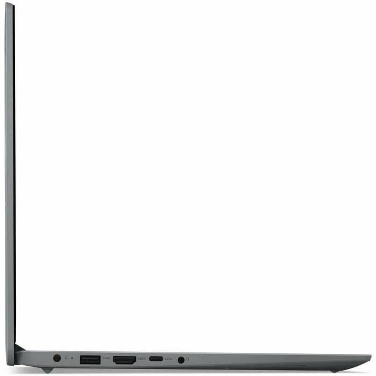 Laptop Lenovo 15,6" AMD Ryzen 3 7320U 16 GB RAM 512 GB SSD
