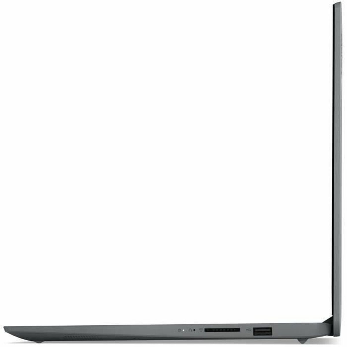 Laptop Lenovo 15,6" AMD Ryzen 3 7320U 16 GB RAM 512 GB SSD