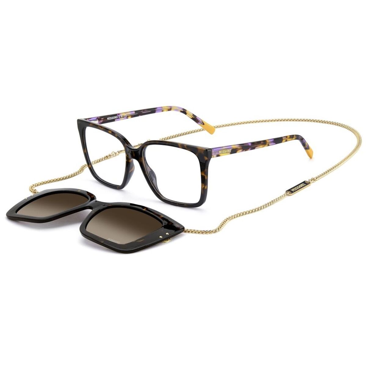 Gafas de Sol Mujer Missoni MIS 0251_C