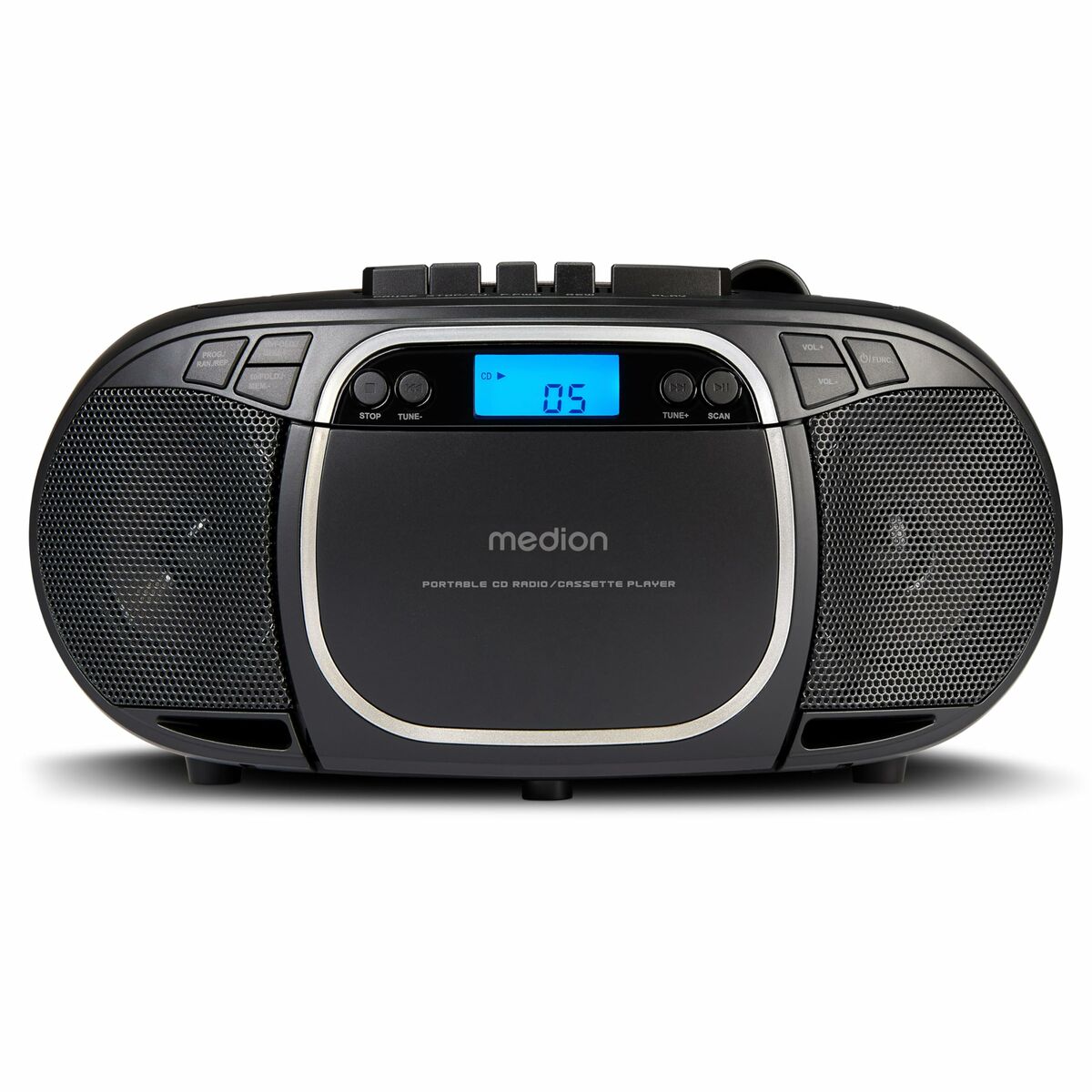 Radio Medion