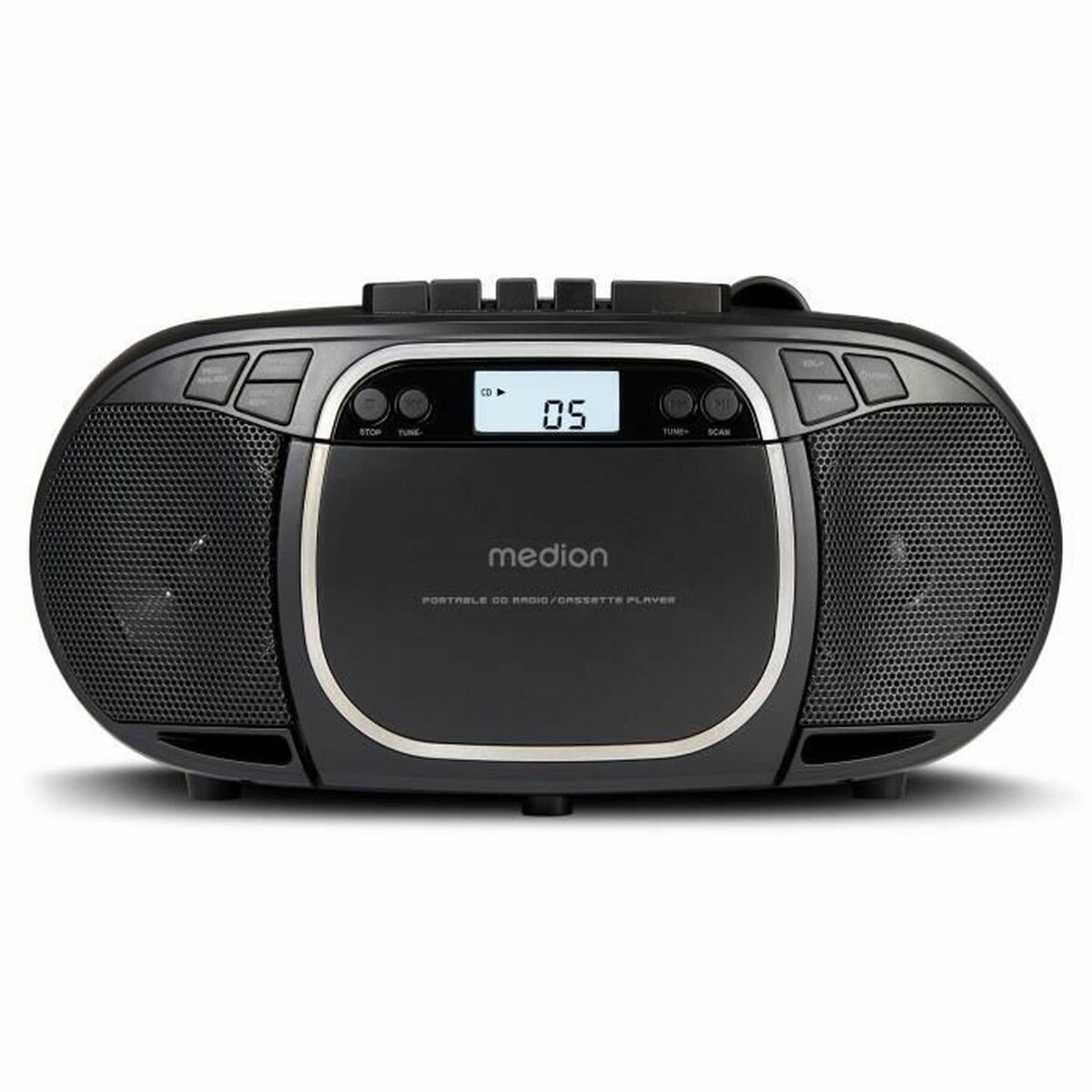 Radio Medion