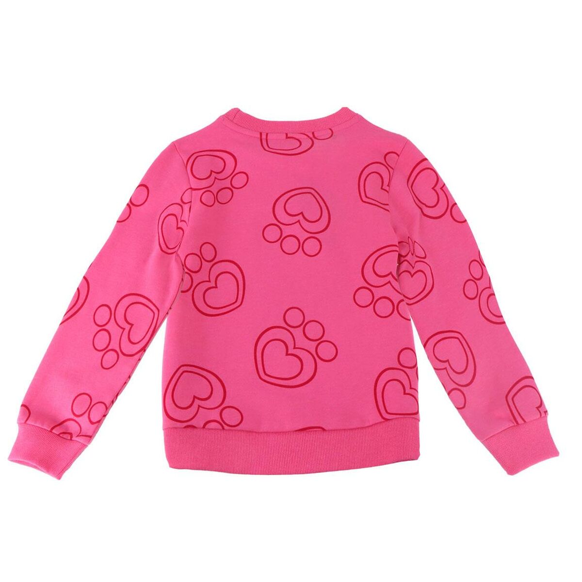 Sudadera sin Capucha Niña Gabby's Dollhouse Rosa
