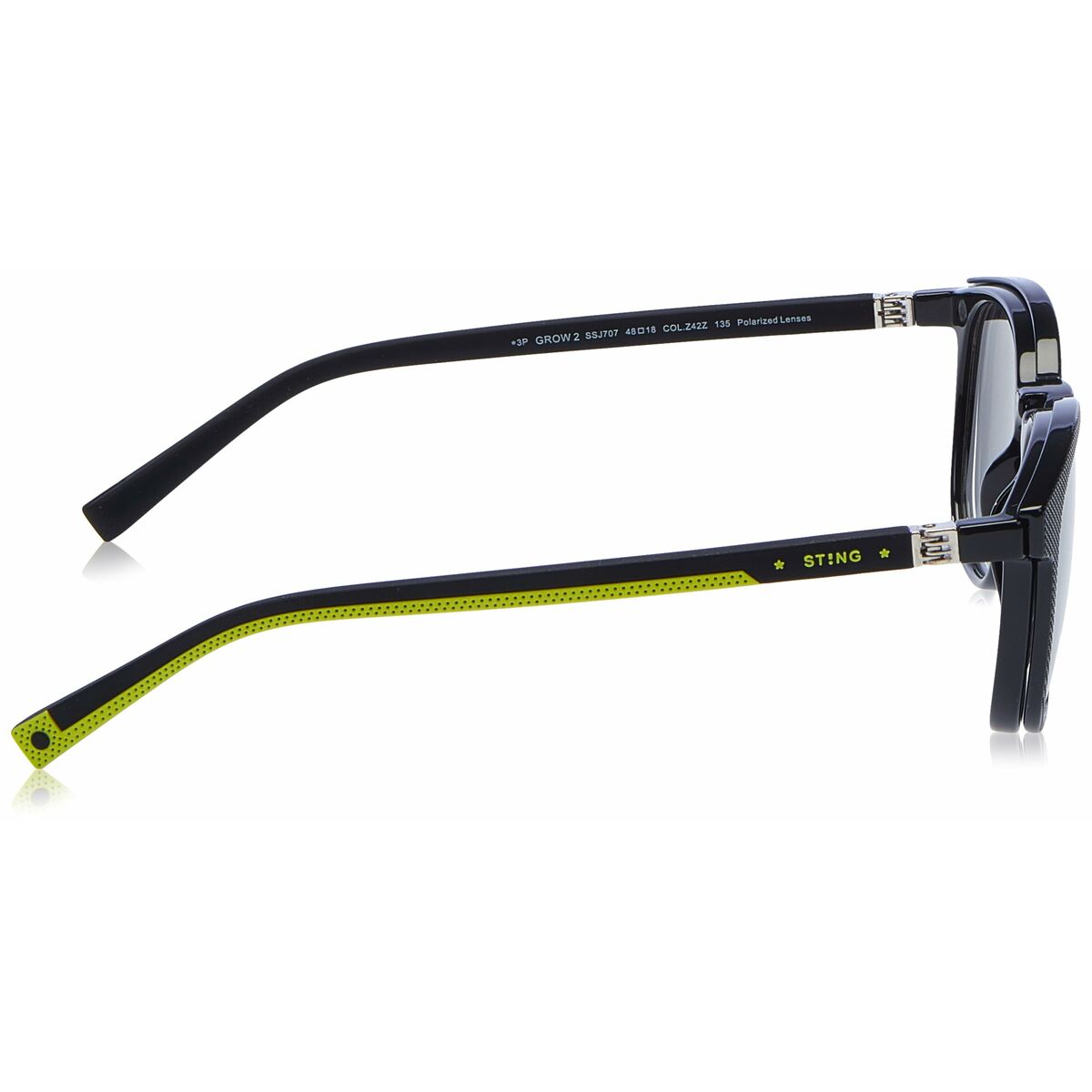 Gafas de Sol Unisex Sting SSJ707