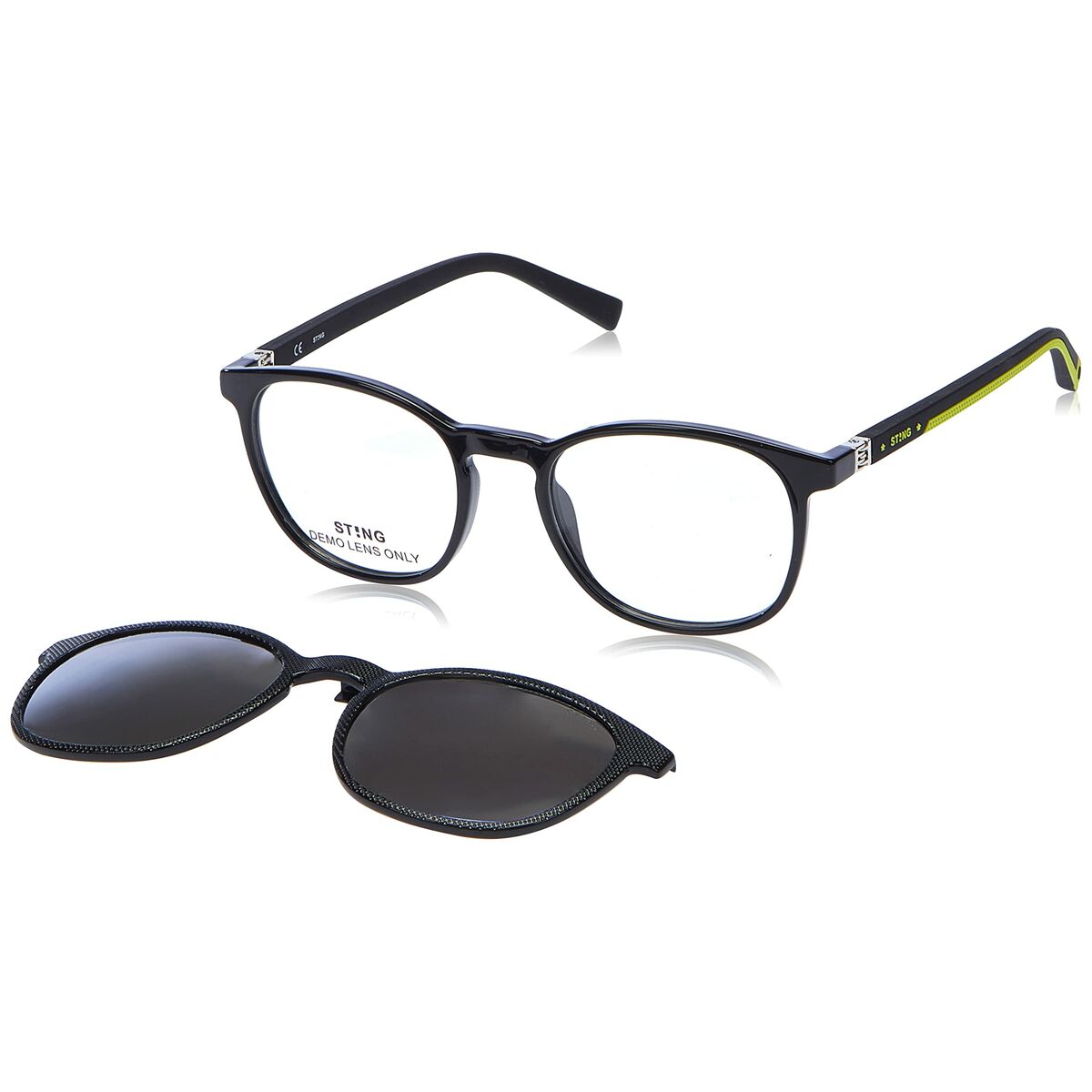 Gafas de Sol Unisex Sting SSJ707