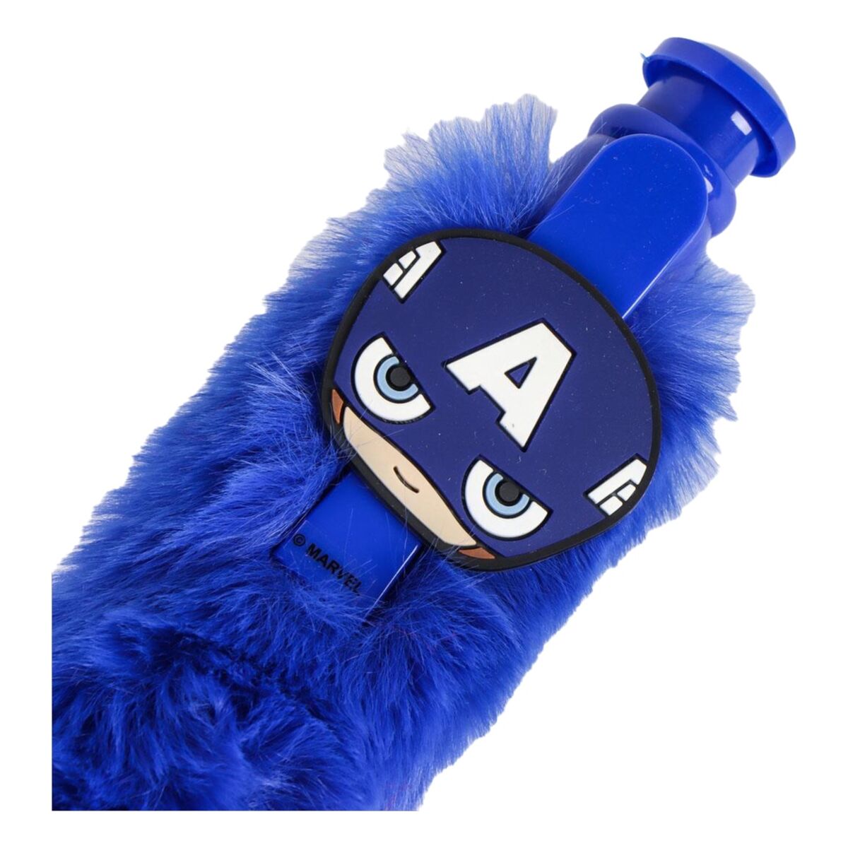 Bolígrafo The Avengers Azul