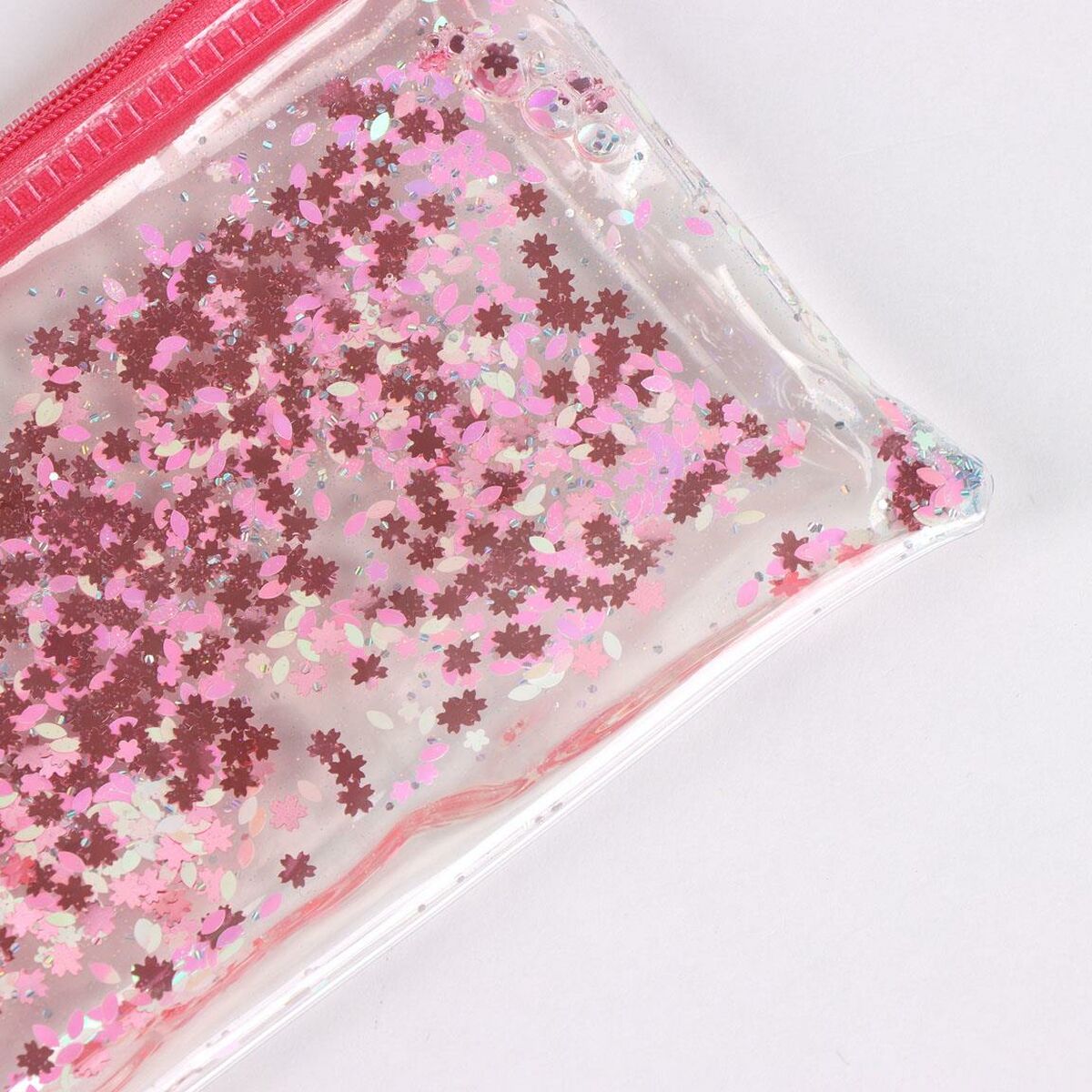 Set de Bolígrafos Barbie fuchsia