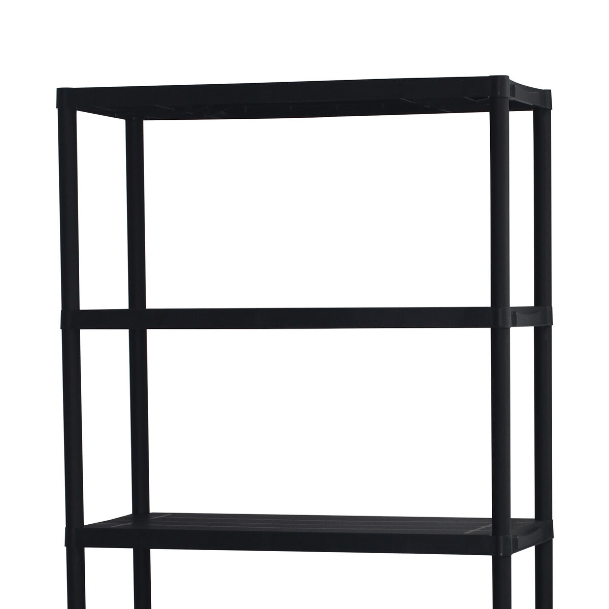 Estantería Ferrestock 25 kg 125 Kg 61 x 31 x 171 cm Plástico 5 Estantes