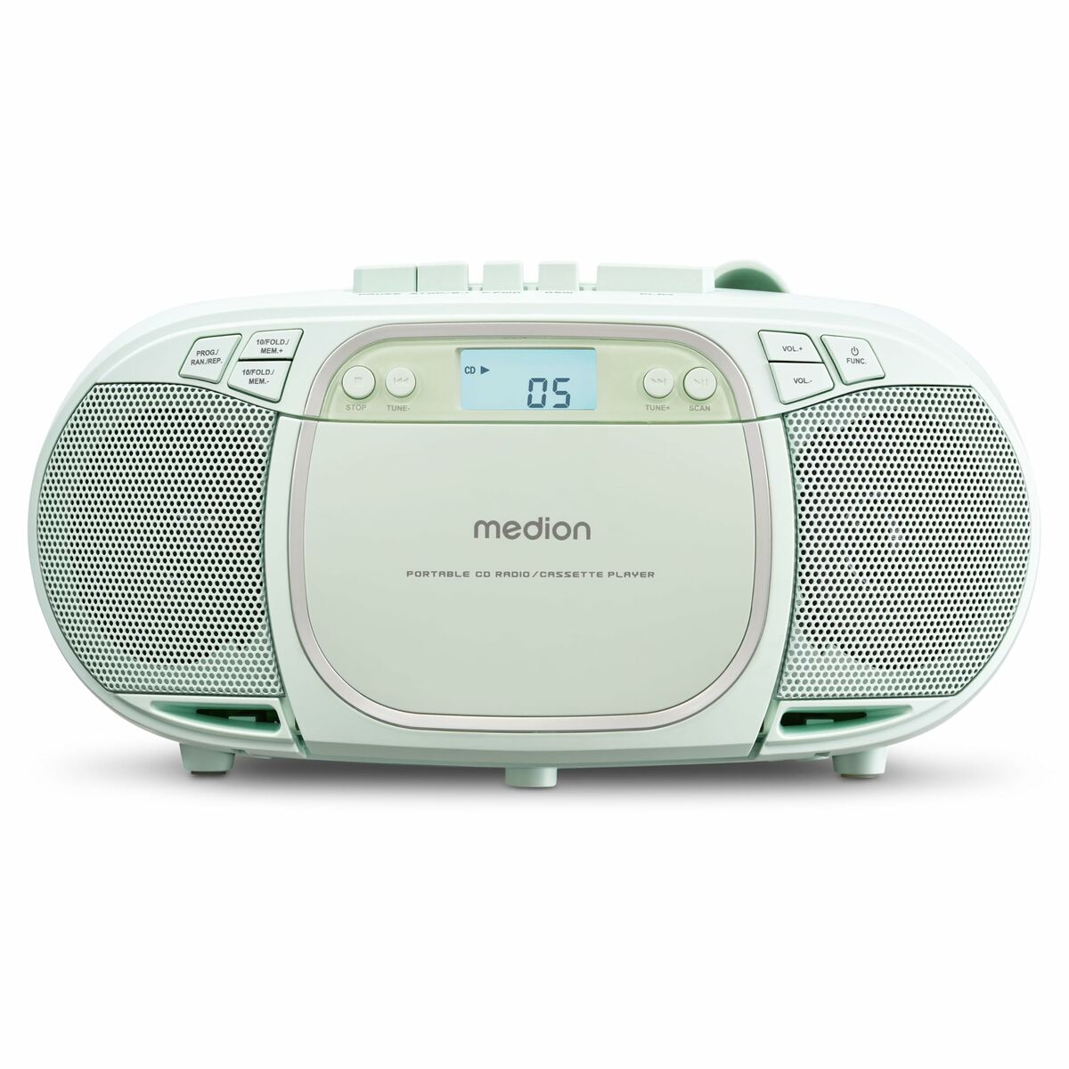 Radio Medion