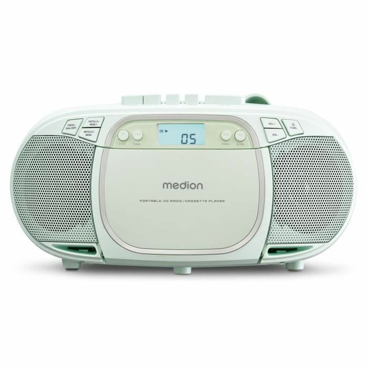 Radio Medion