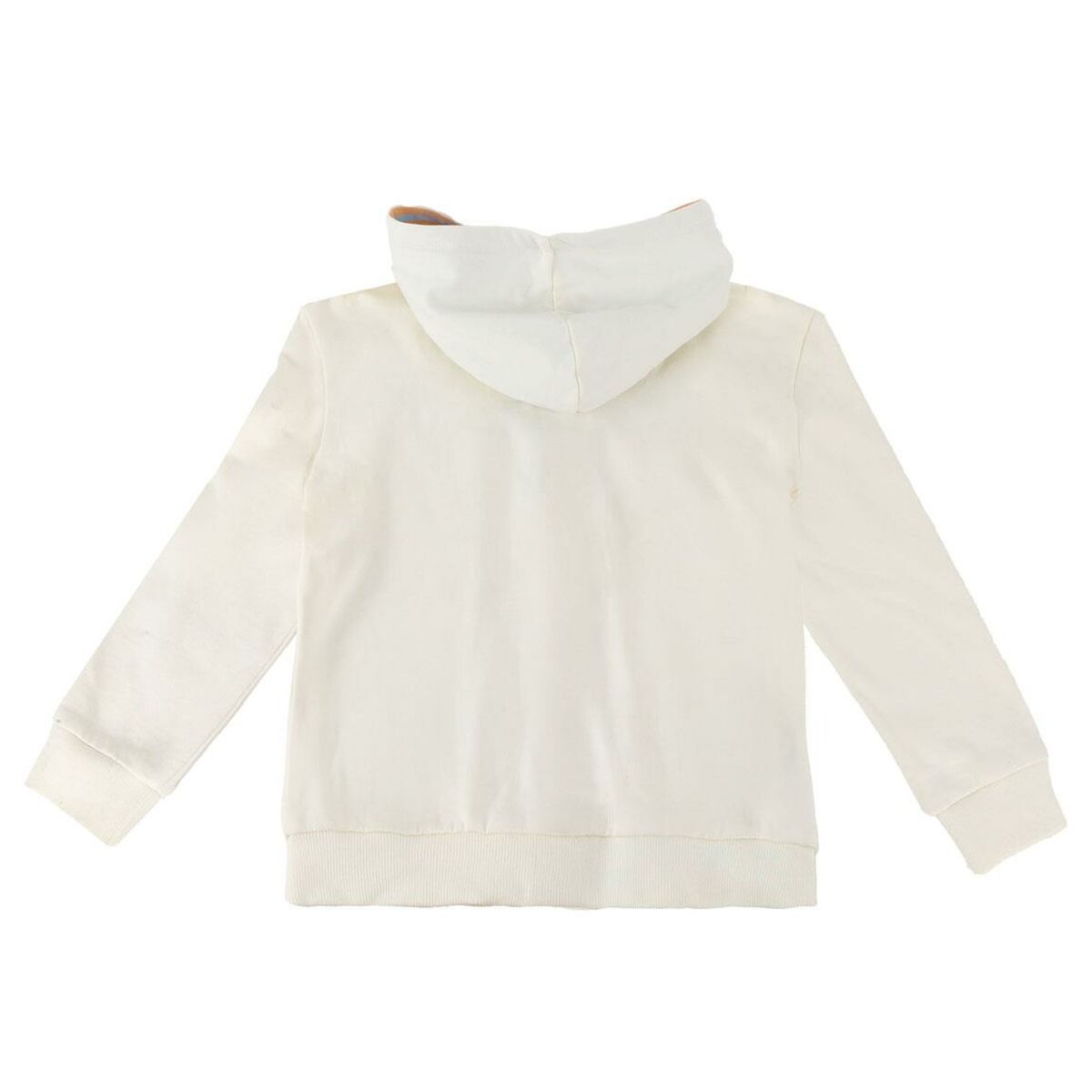 Sudadera con Capucha Niña Bluey Azul oscuro