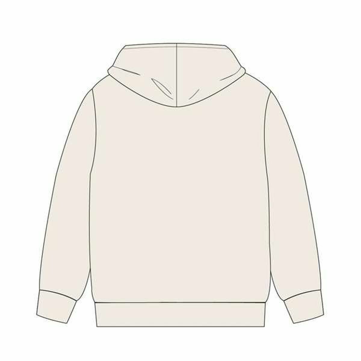 Sudadera con Capucha Niña Bluey Azul oscuro