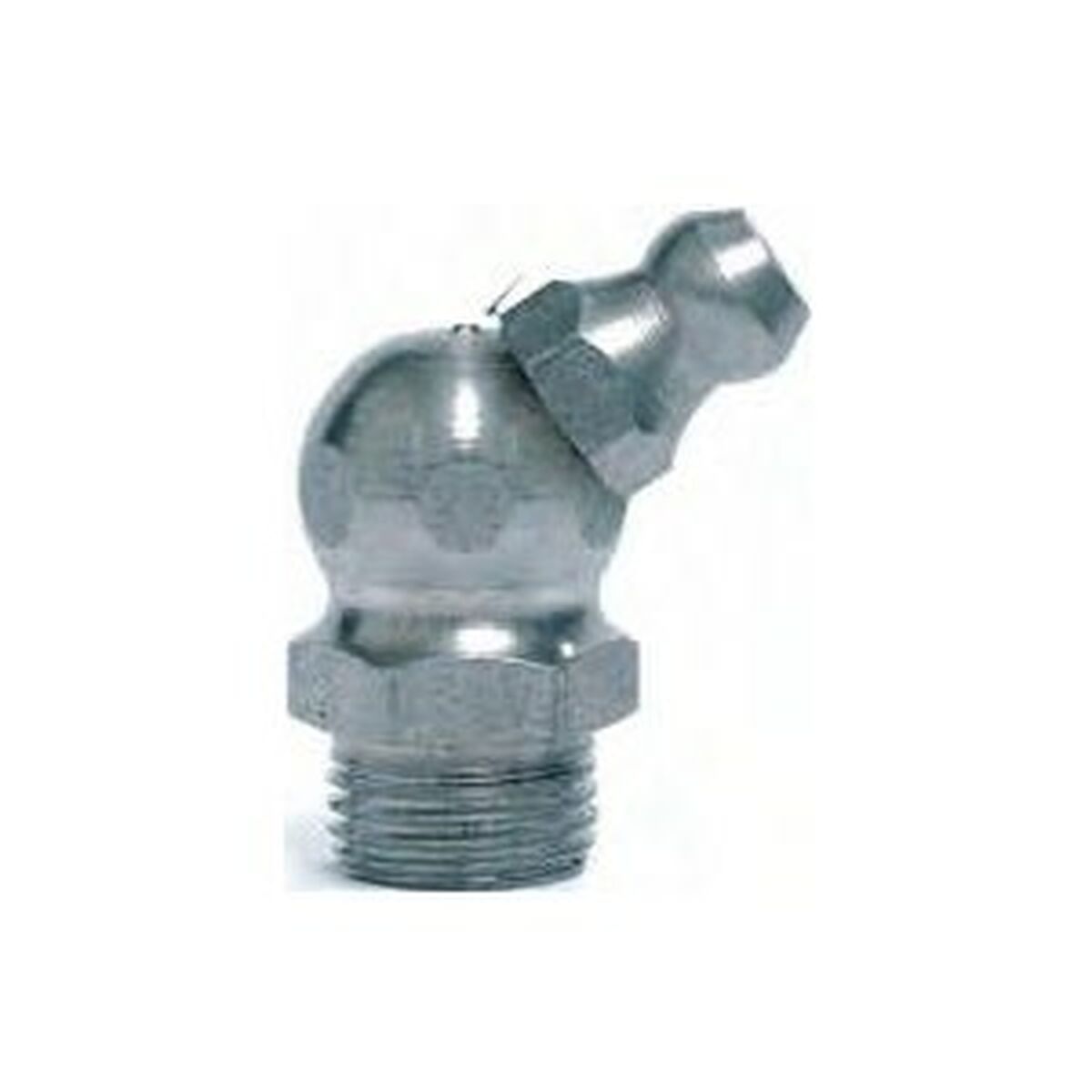 Engrasador hidráulico UMETA 71412 (25 Unidades)