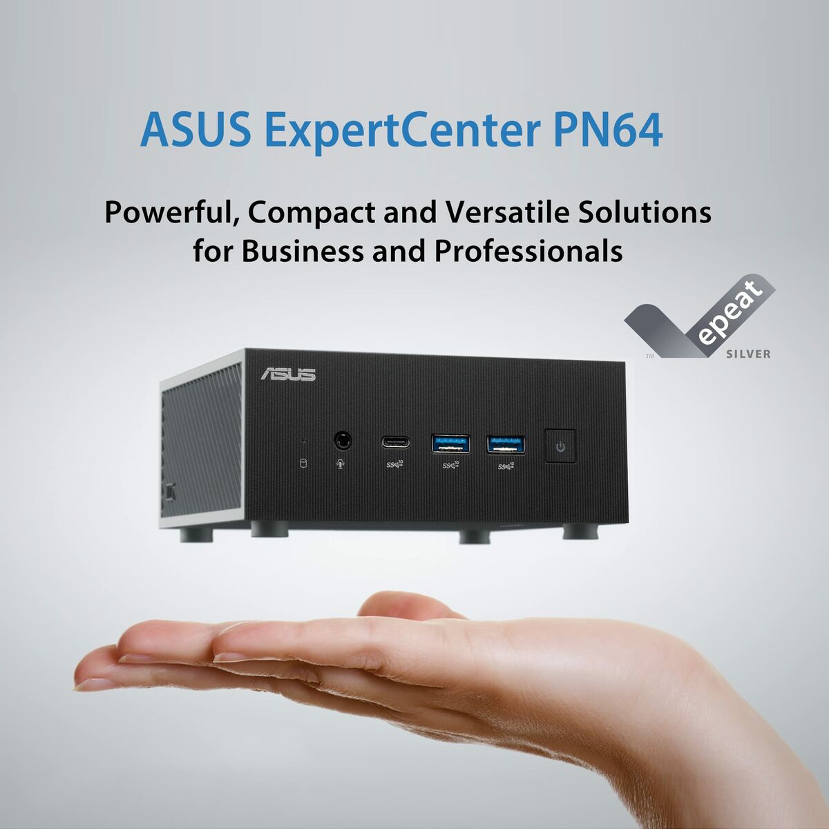 Mini PC Asus PN64-BB5013MD 16 GB RAM