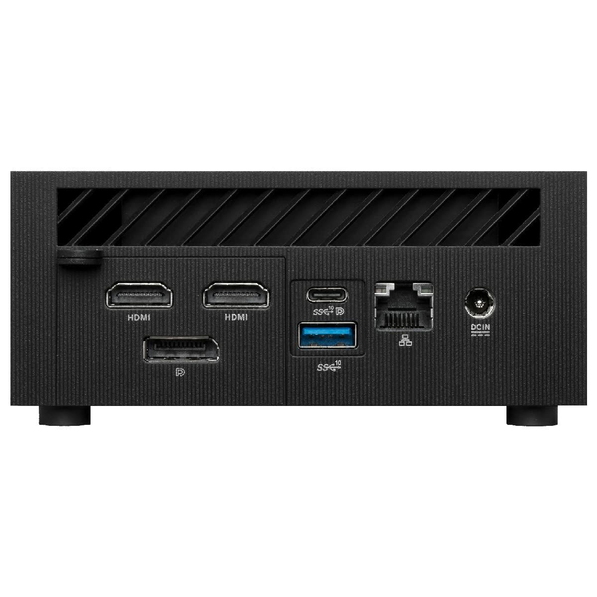 Mini PC Asus PN64-BB5013MD 16 GB RAM