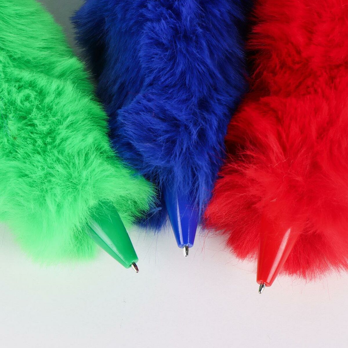 Bolígrafo The Avengers Rojo