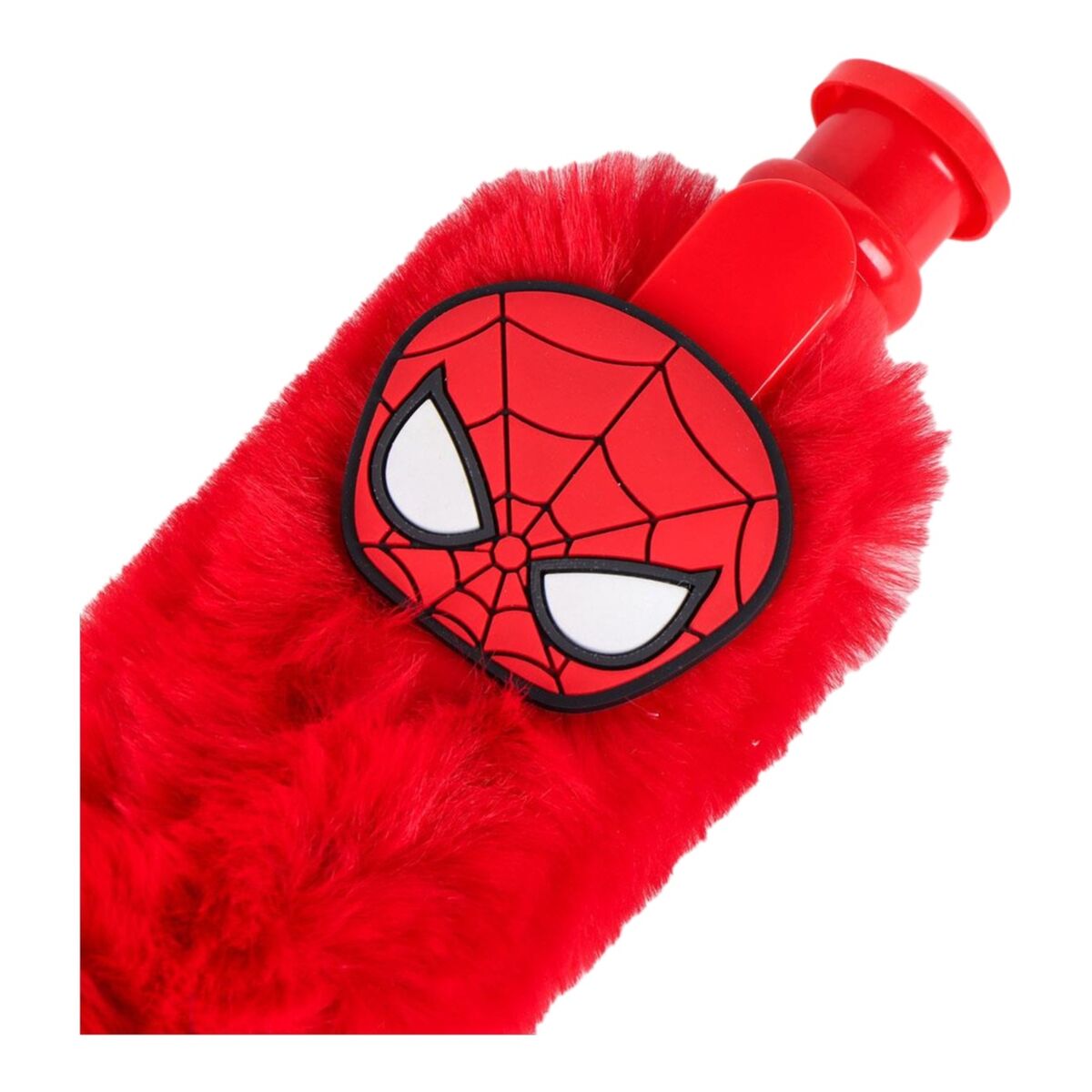 Bolígrafo The Avengers Rojo