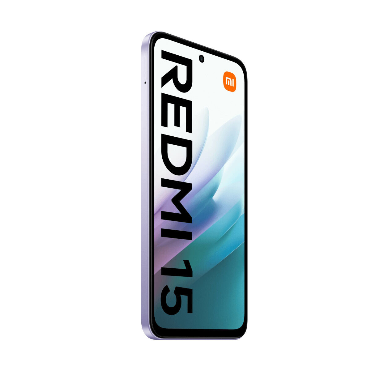 Smartphone Xiaomi REDMI 15 8-256 PUR Octa Core 8 GB RAM 256 GB Púrpura