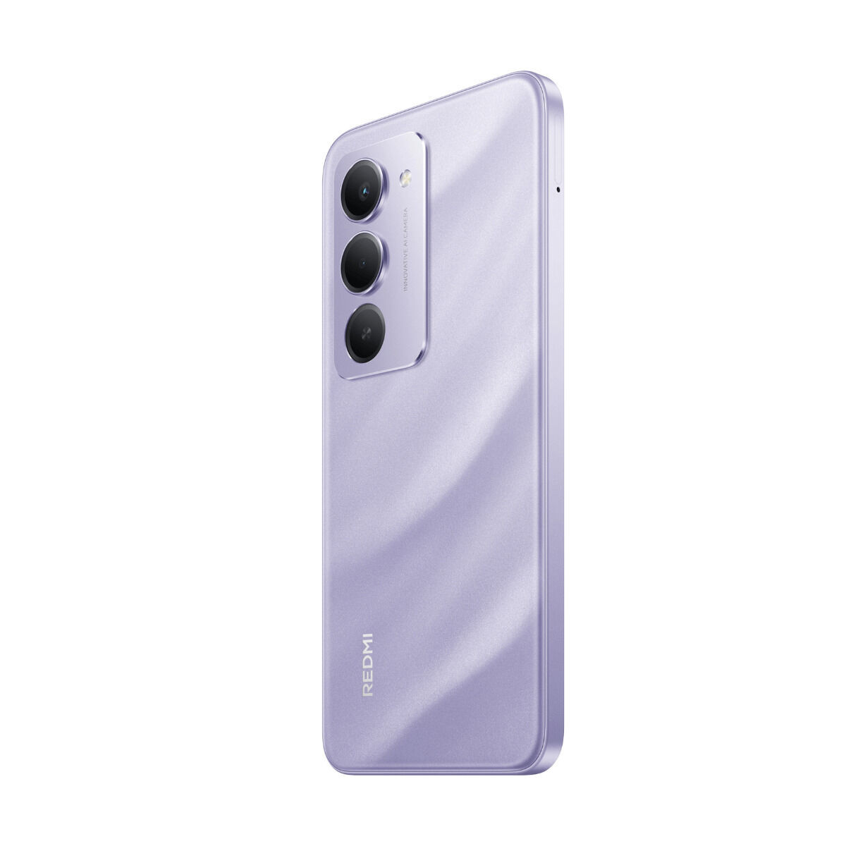 Smartphone Xiaomi REDMI 15 8-256 PUR Octa Core 8 GB RAM 256 GB Púrpura