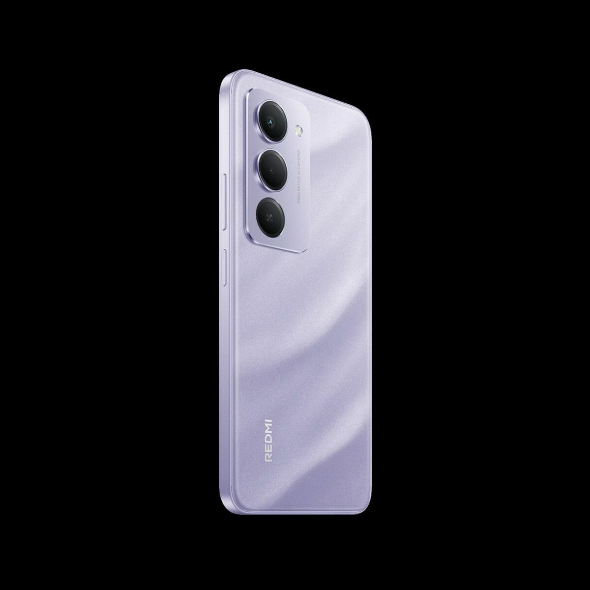 Smartphone Xiaomi REDMI 15 8-256 PUR Octa Core 8 GB RAM 256 GB Púrpura