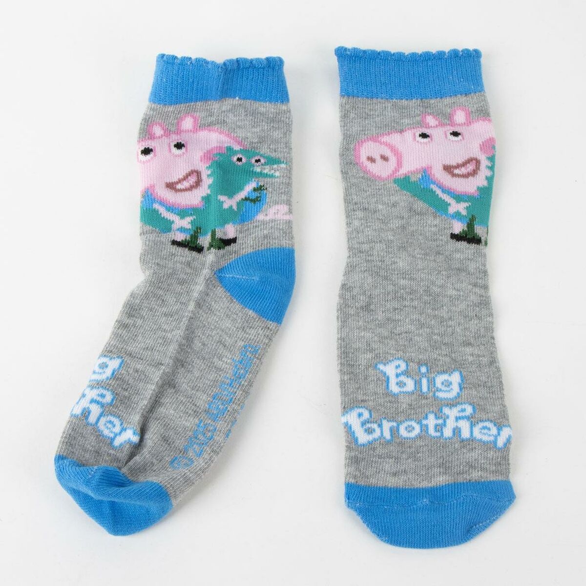 Calcetines Peppa Pig