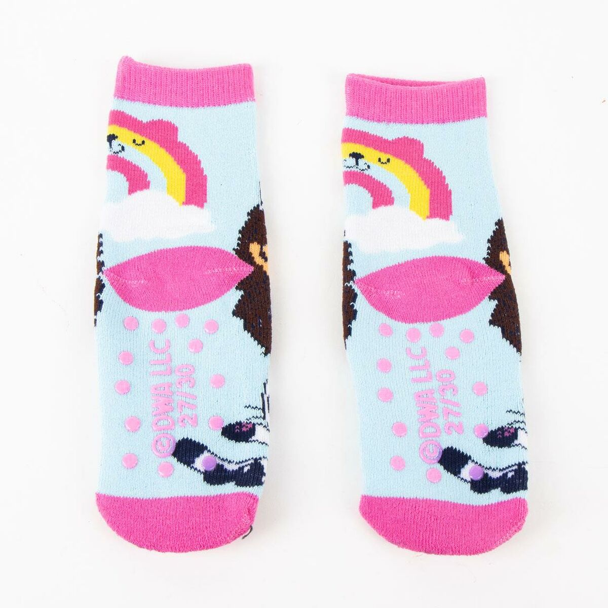 Calcetines Gabby's Dollhouse