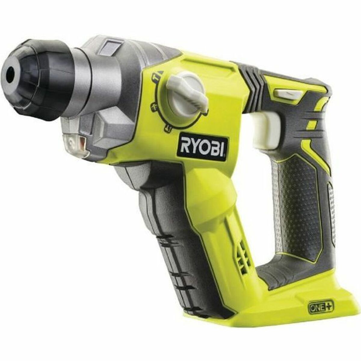 Martillo perforador Ryobi R18SDS-0 2500 W 1300 rpm