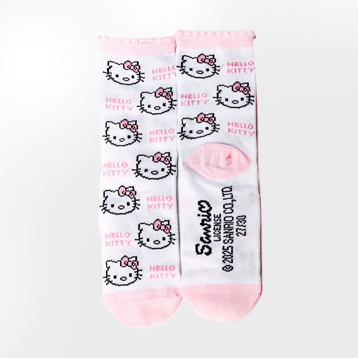 Calcetines Hello Kitty