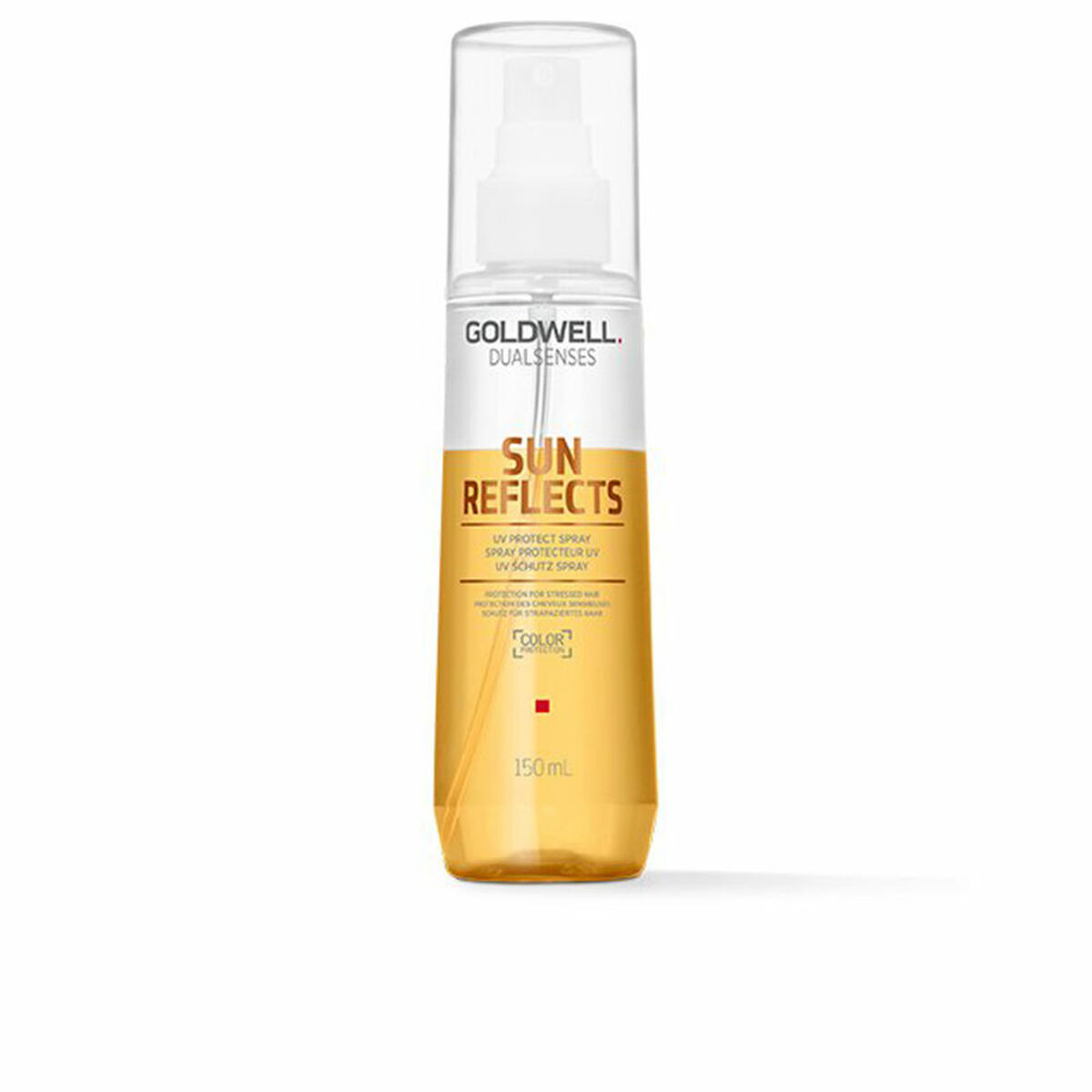 Protector Solar para el Cabello Goldwell SUN REFLECTS 150 ml