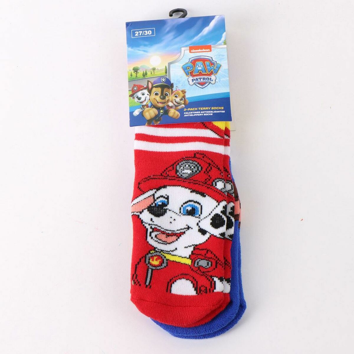 Calcetines The Paw Patrol